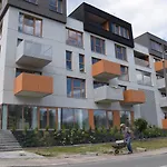 Seven Heaven - Minibarek ,fv Vat I Parking W Cenie Apartment Katowice